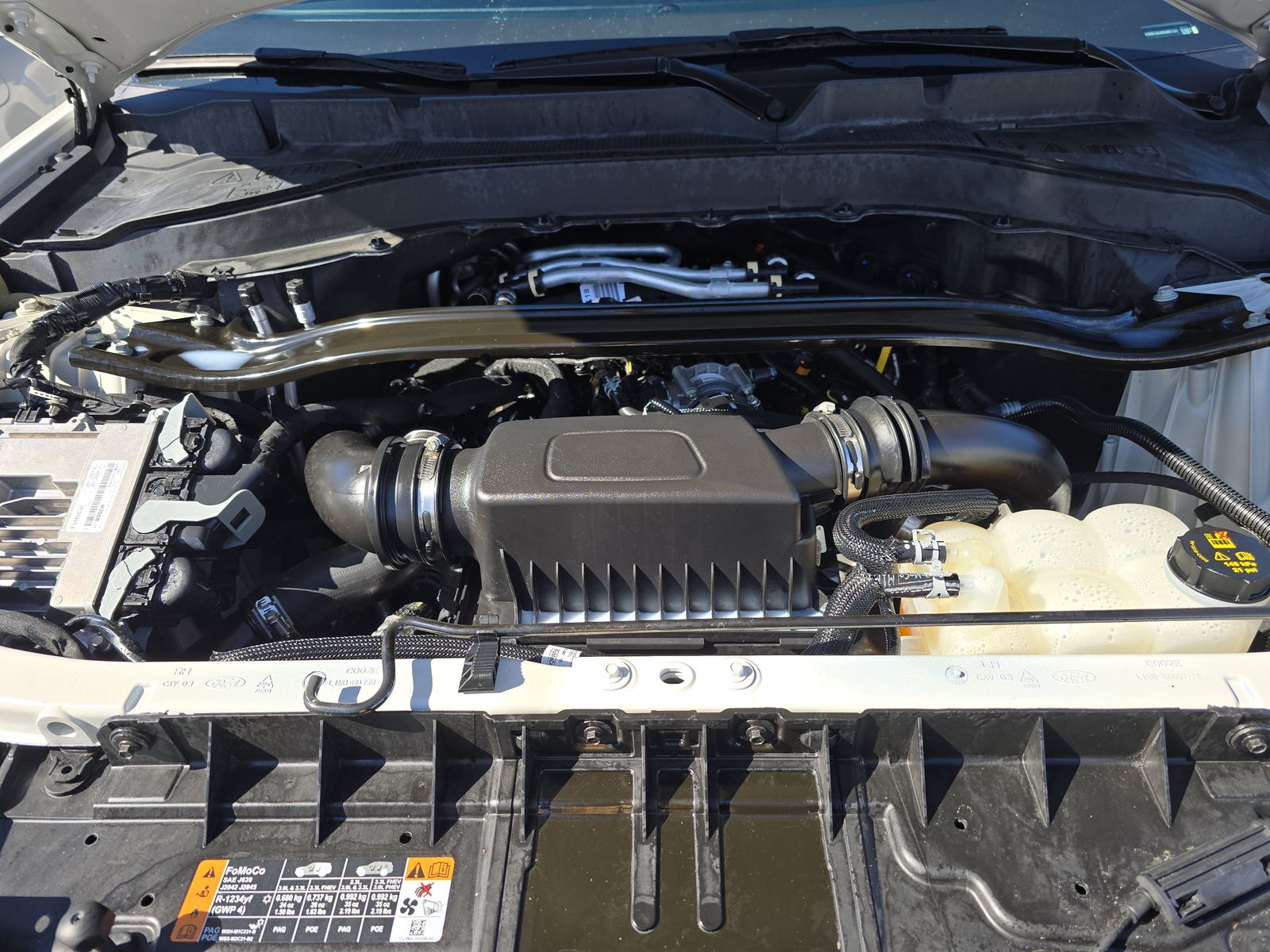 2022 Ford Explorer ST FWD