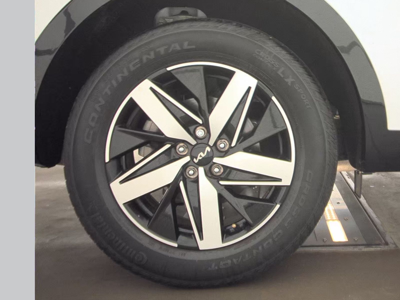 2022 Kia Sorento EX FWD