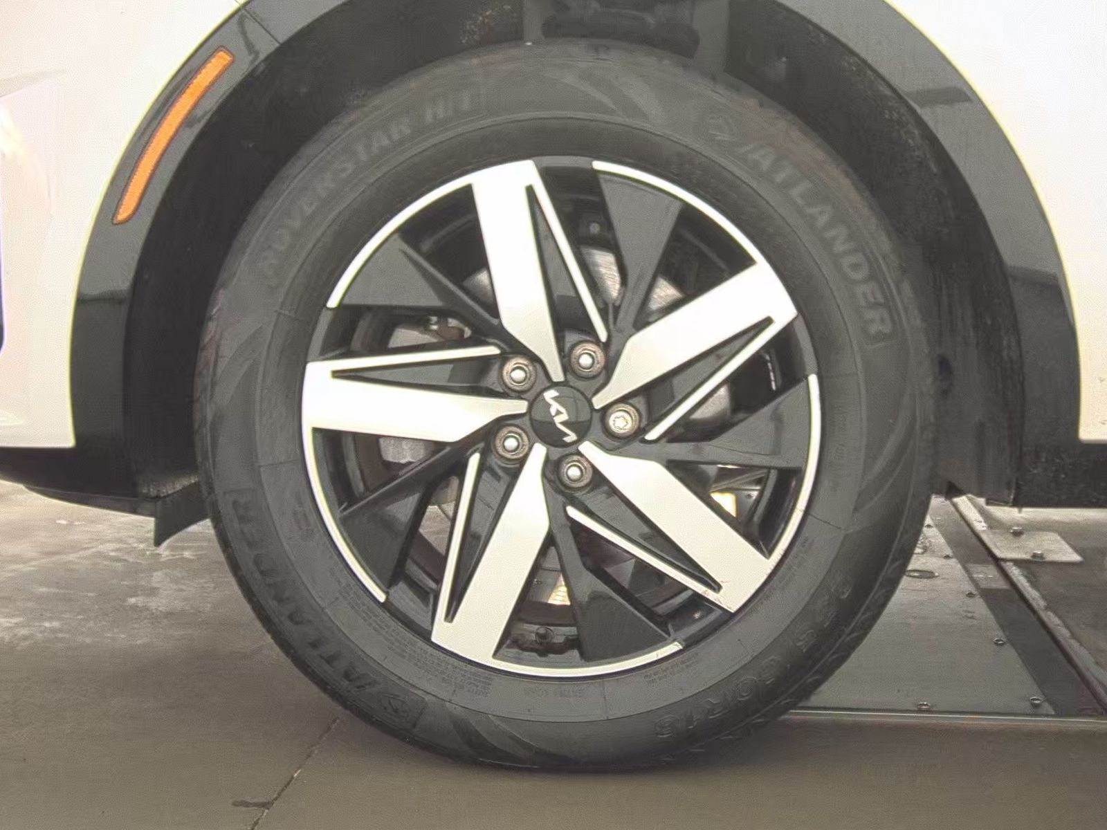 2022 Kia Sorento EX FWD