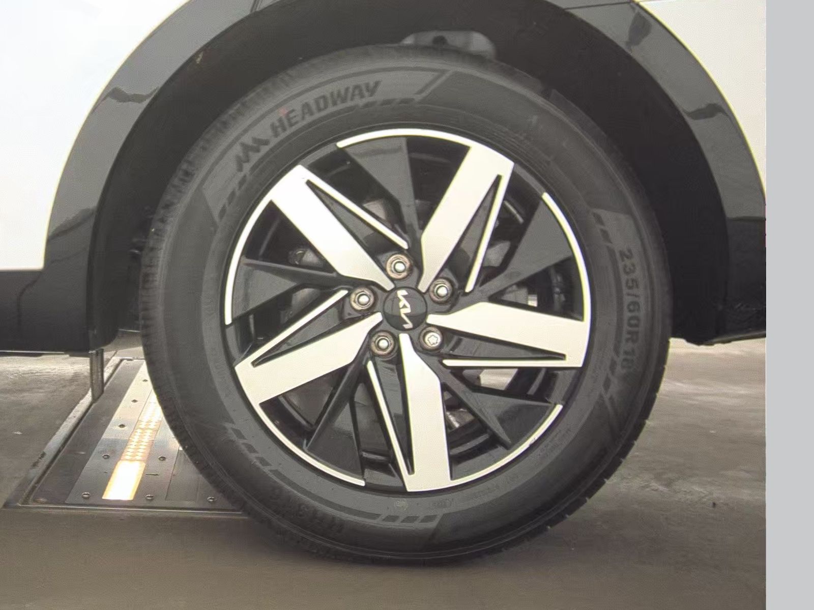 2022 Kia Sorento EX FWD