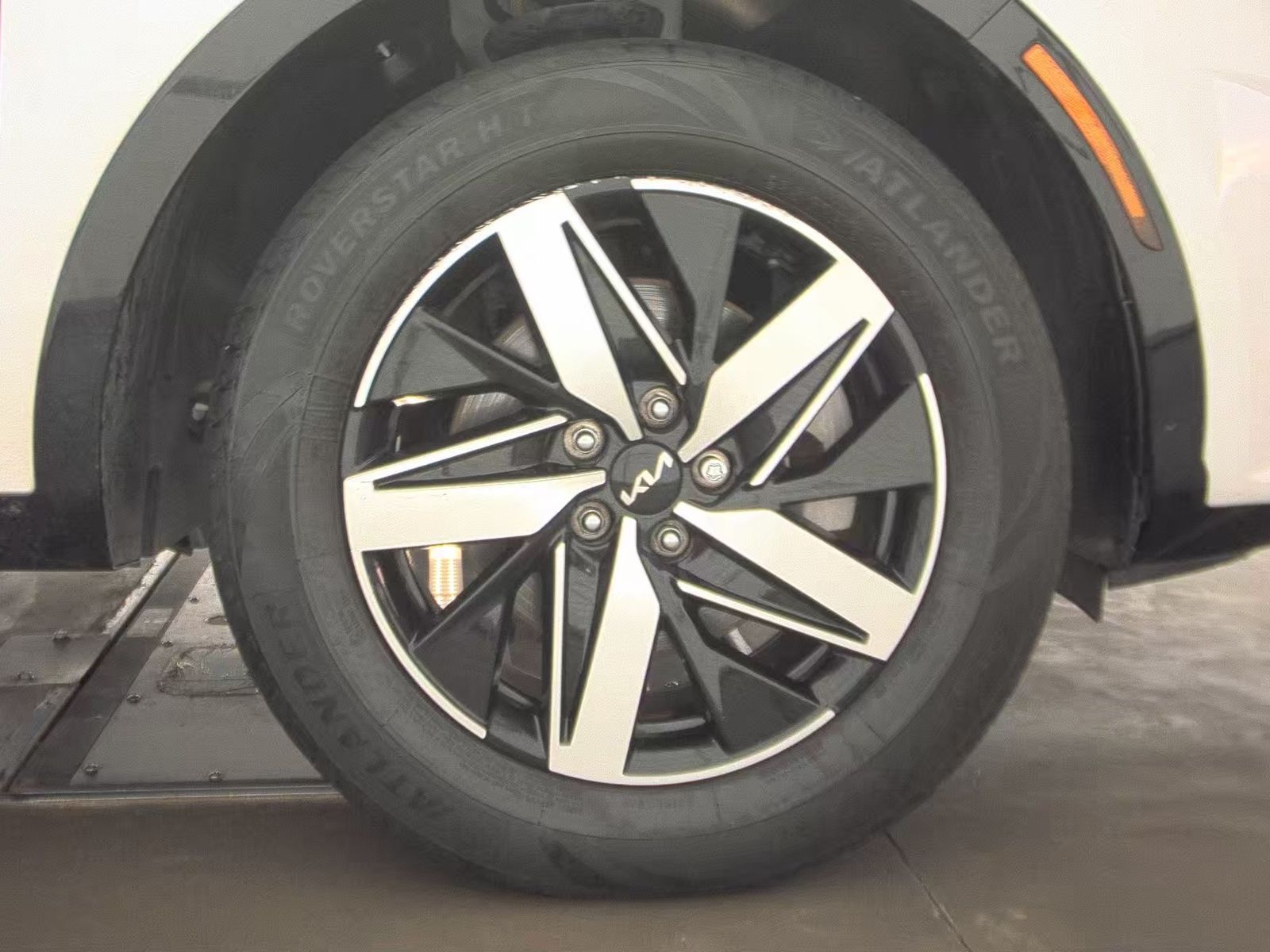 2022 Kia Sorento EX FWD