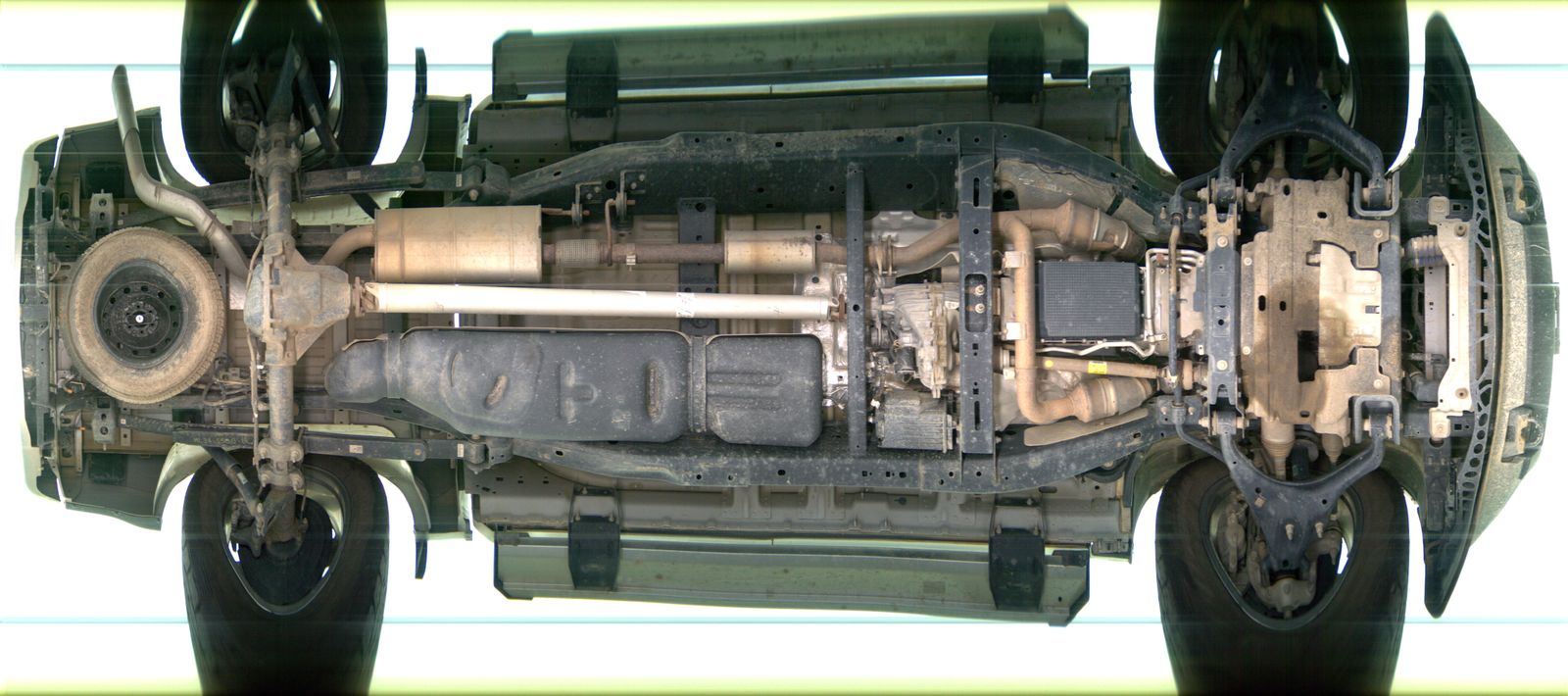 2024 Ford F-150 XLT AWD