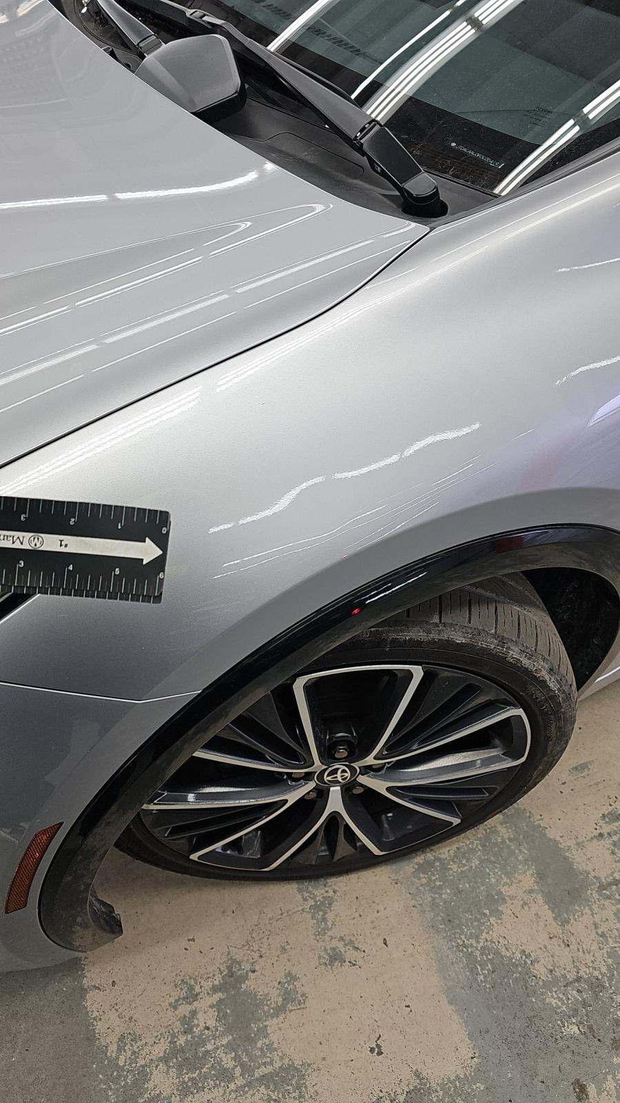 2024 Toyota Prius XLE FWD