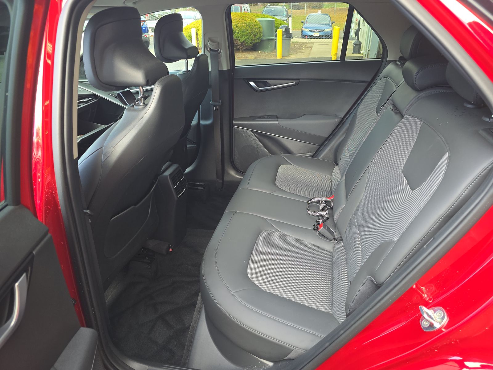 2023 Kia Niro PHEV EX FWD