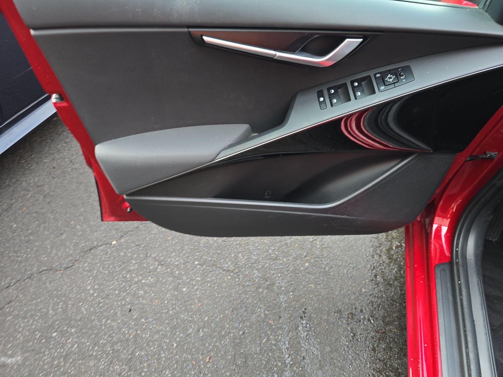 2023 Kia Niro PHEV EX FWD