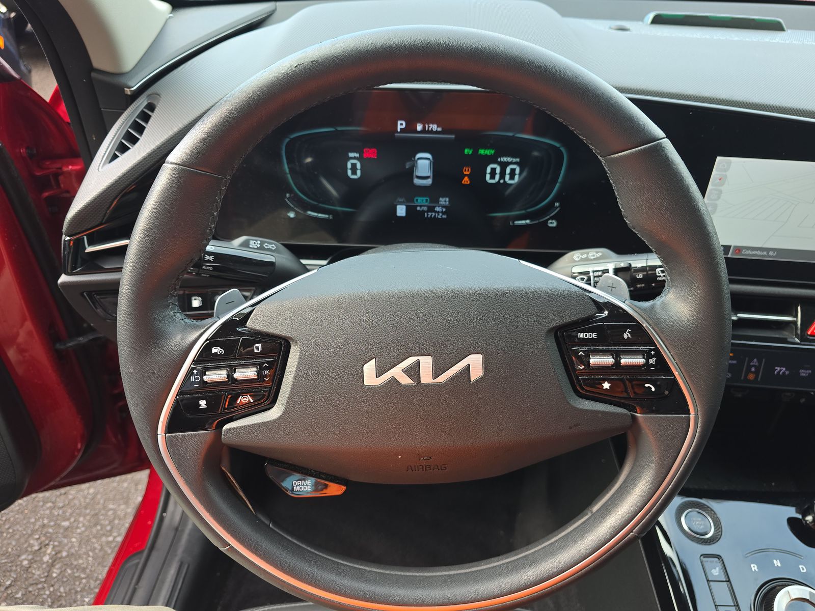 2023 Kia Niro PHEV EX FWD