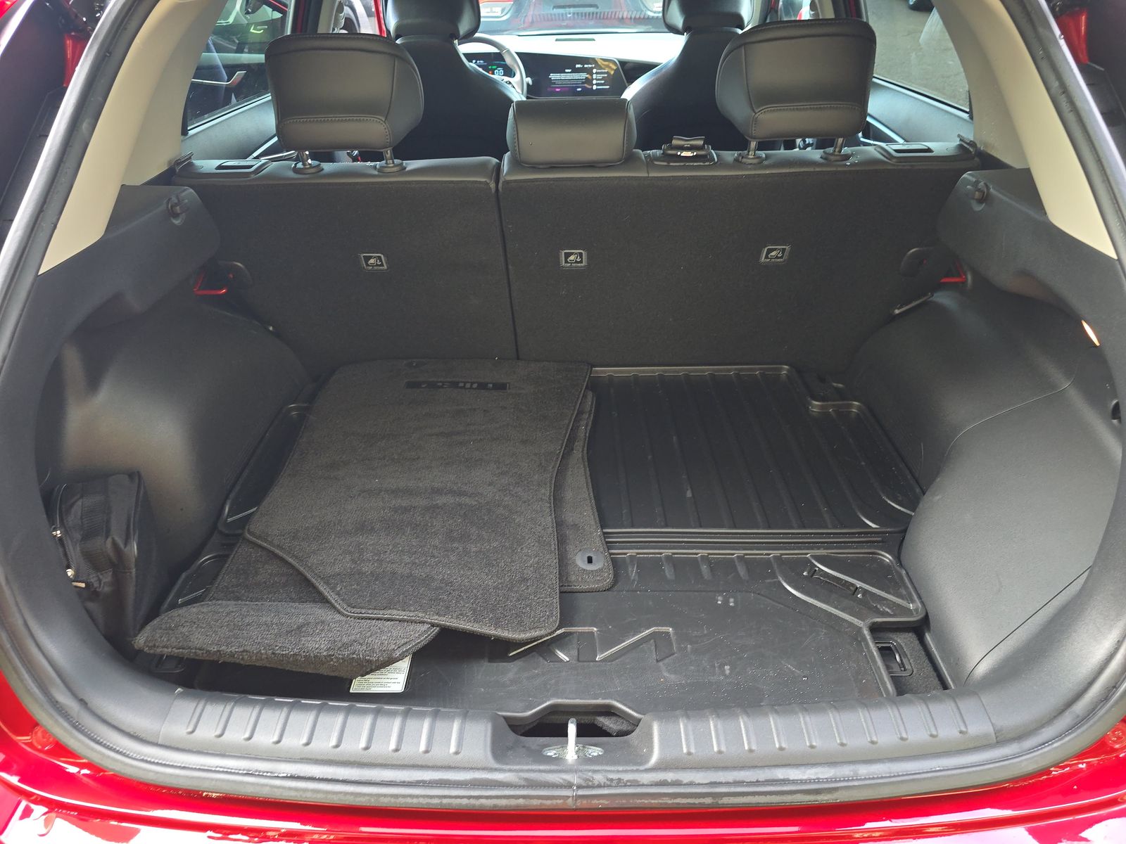 2023 Kia Niro PHEV EX FWD