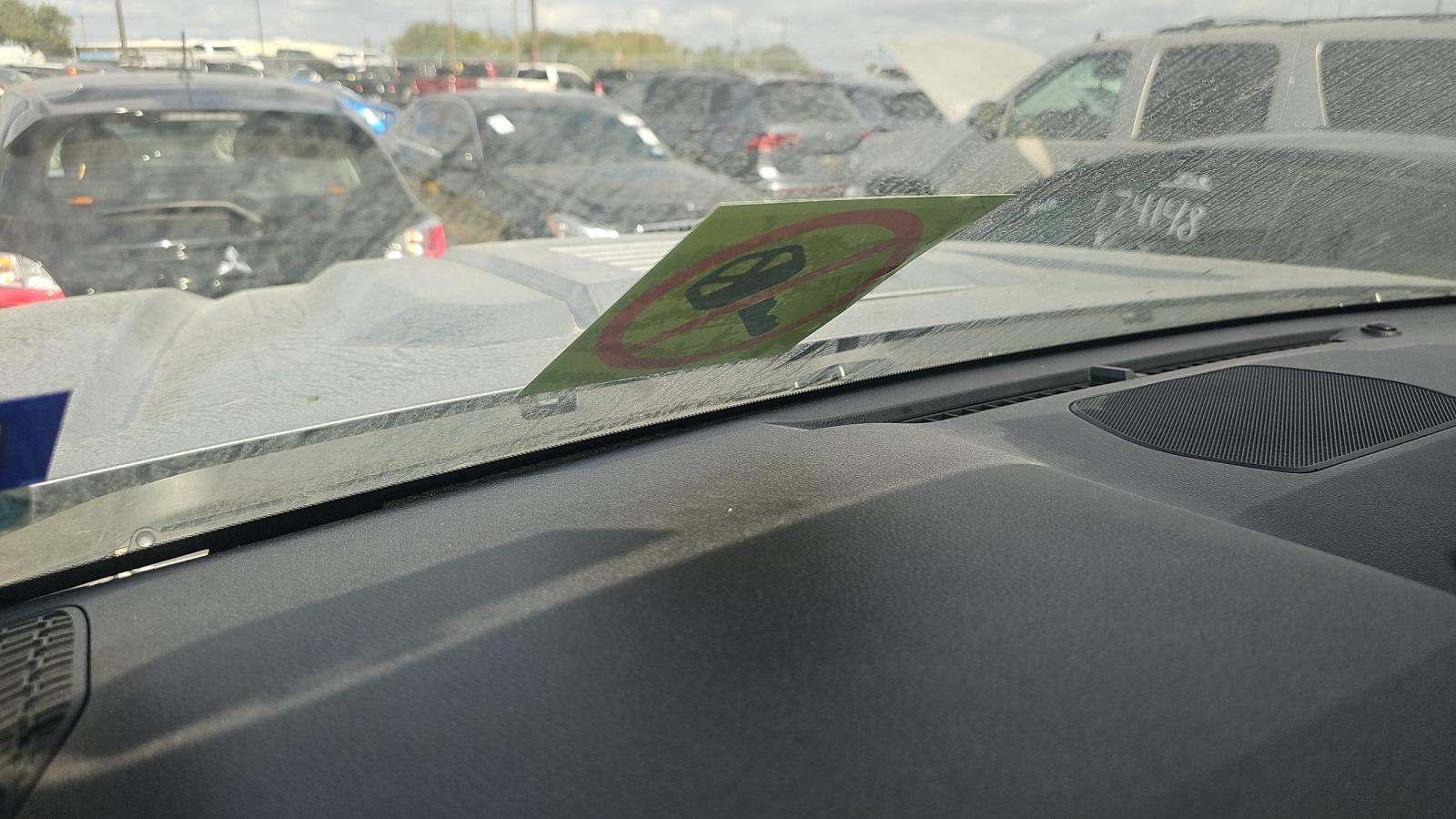 2024 Toyota Tacoma TRD Sport RWD