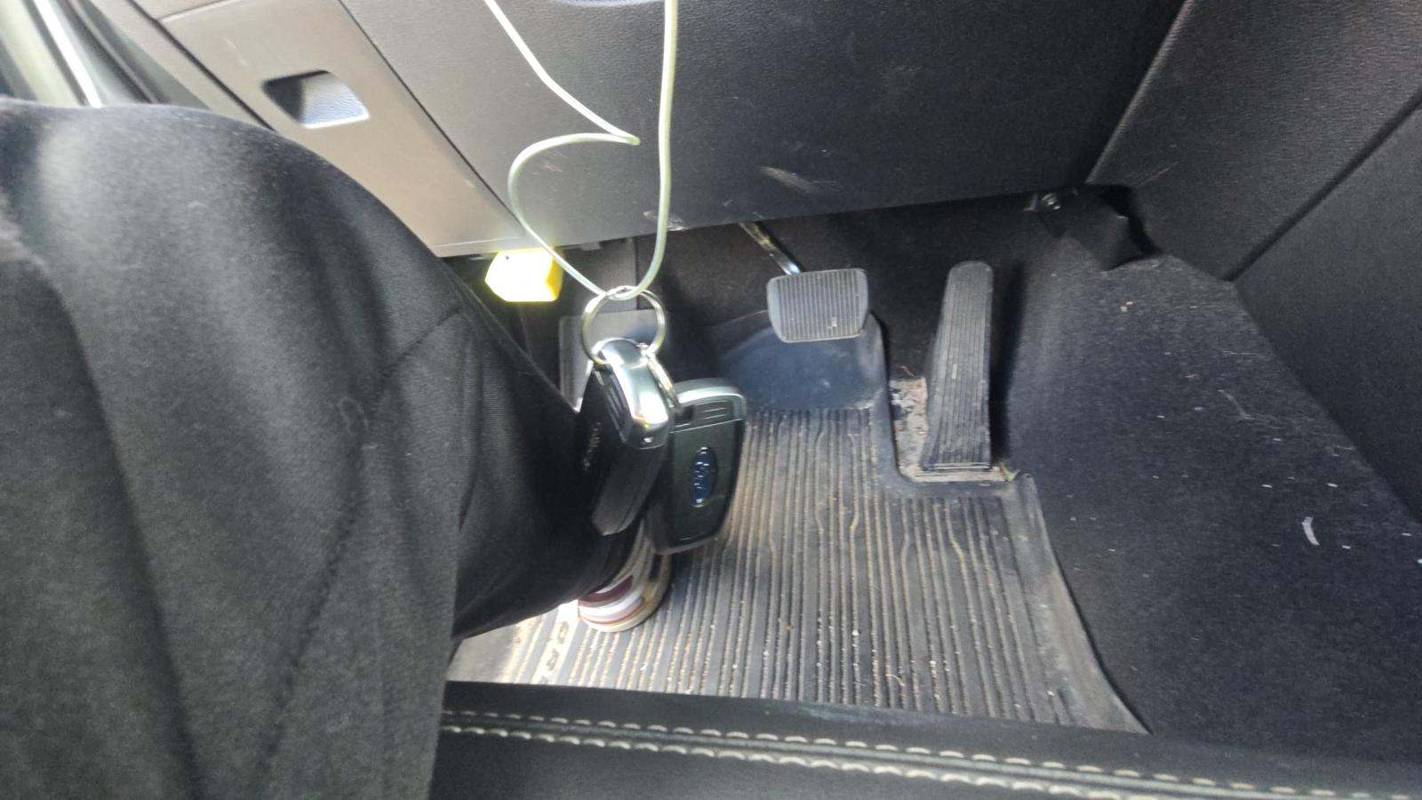 2023 Ford Explorer XLT AWD