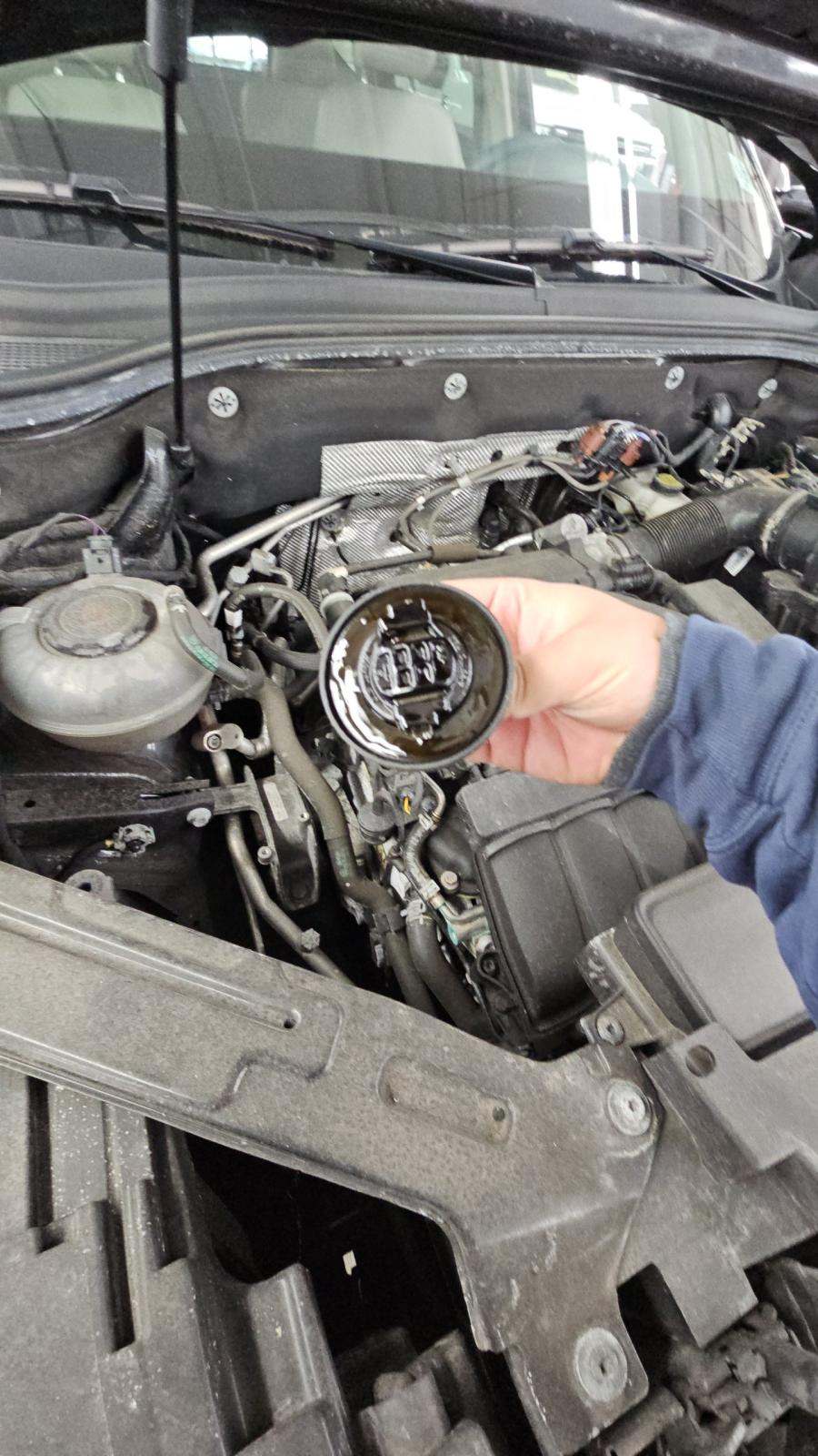 2022 Volkswagen Atlas 3.6L SE AWD