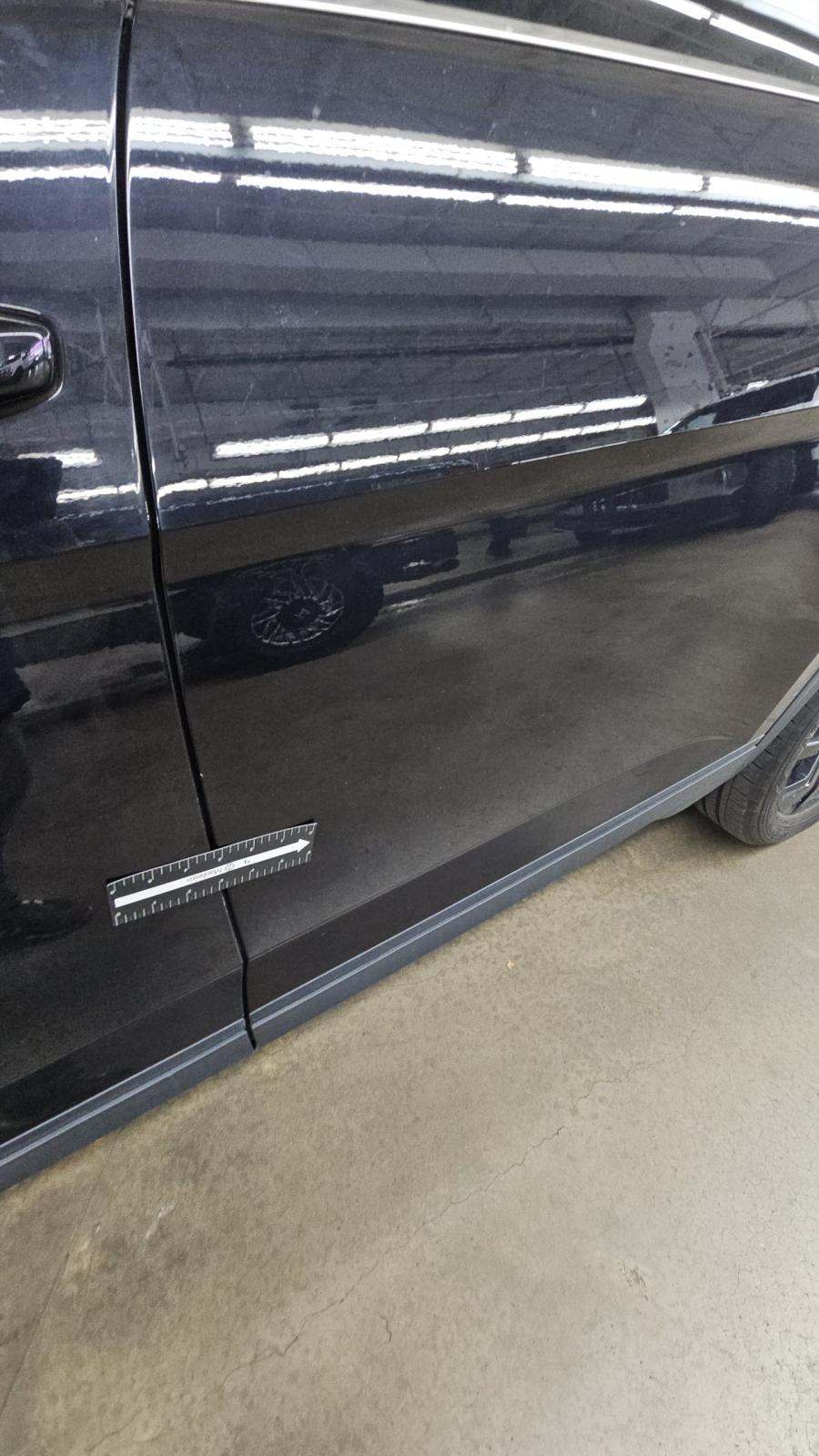 2022 Volkswagen Atlas 3.6L SE AWD