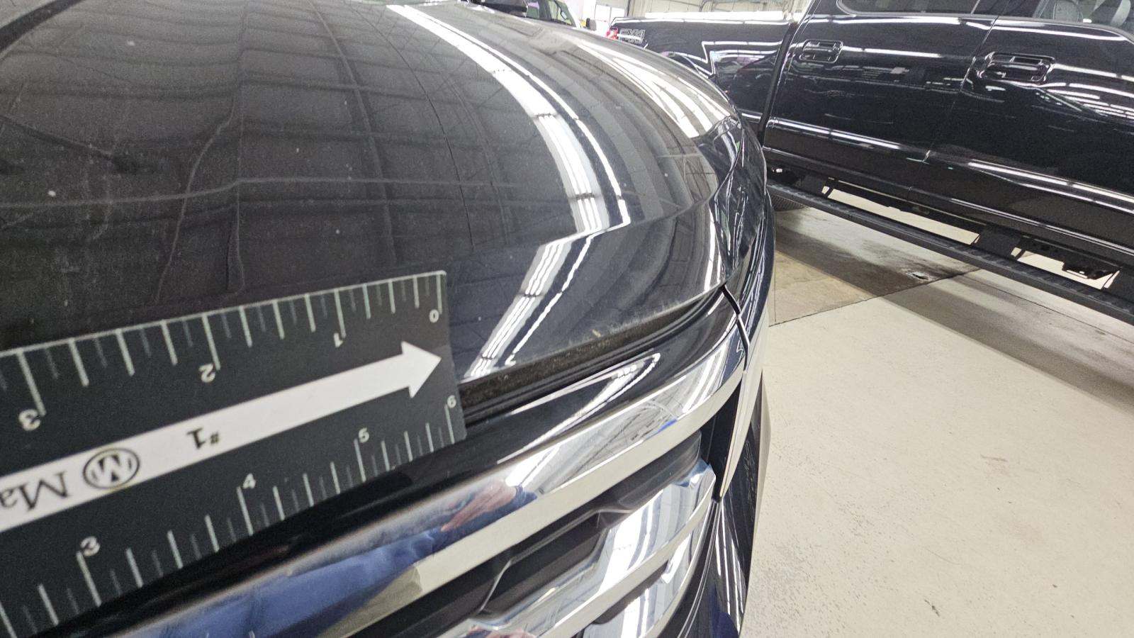 2022 Volkswagen Atlas 3.6L SE AWD