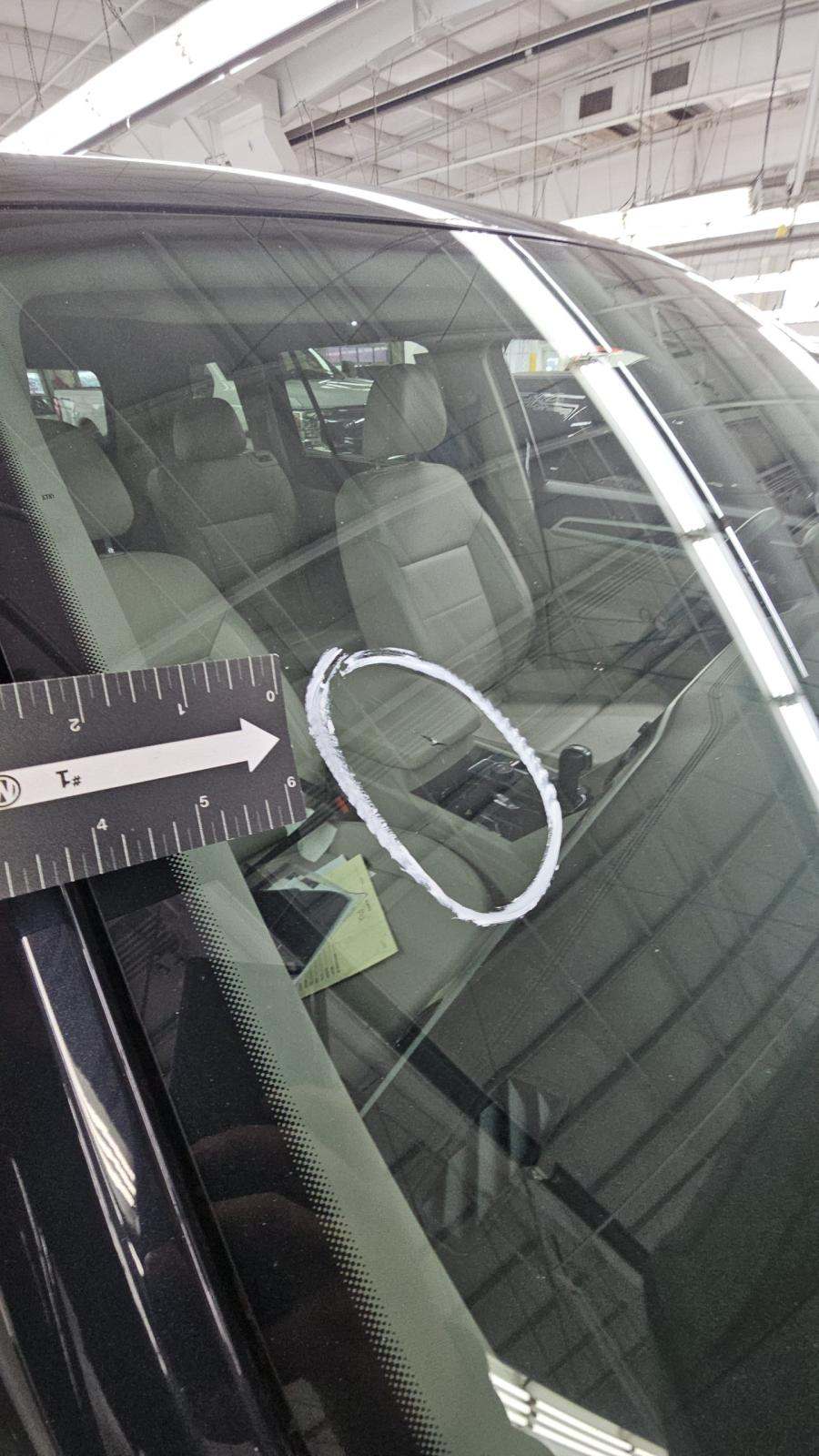 2022 Volkswagen Atlas 3.6L SE AWD