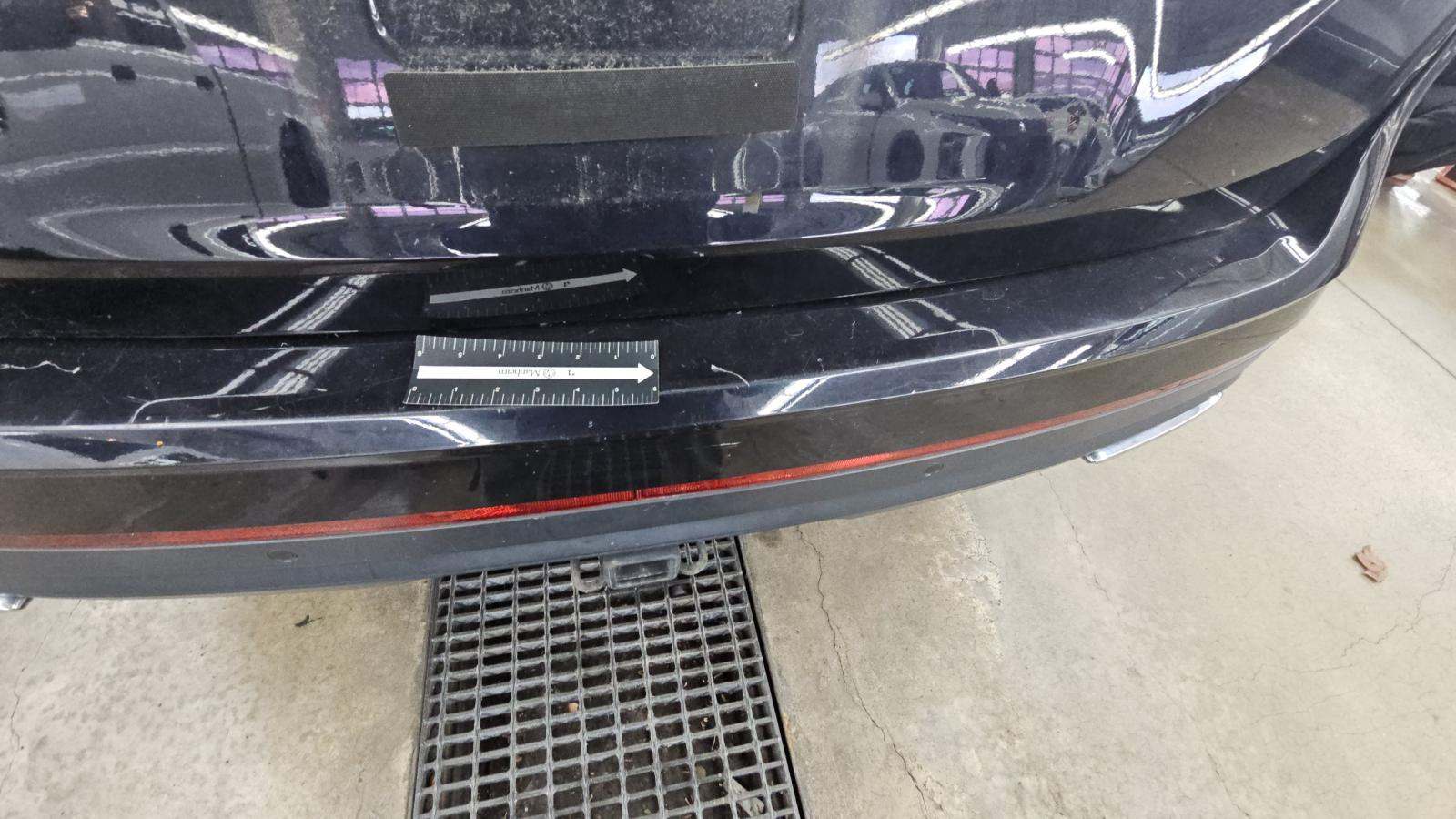 2022 Volkswagen Atlas 3.6L SE AWD