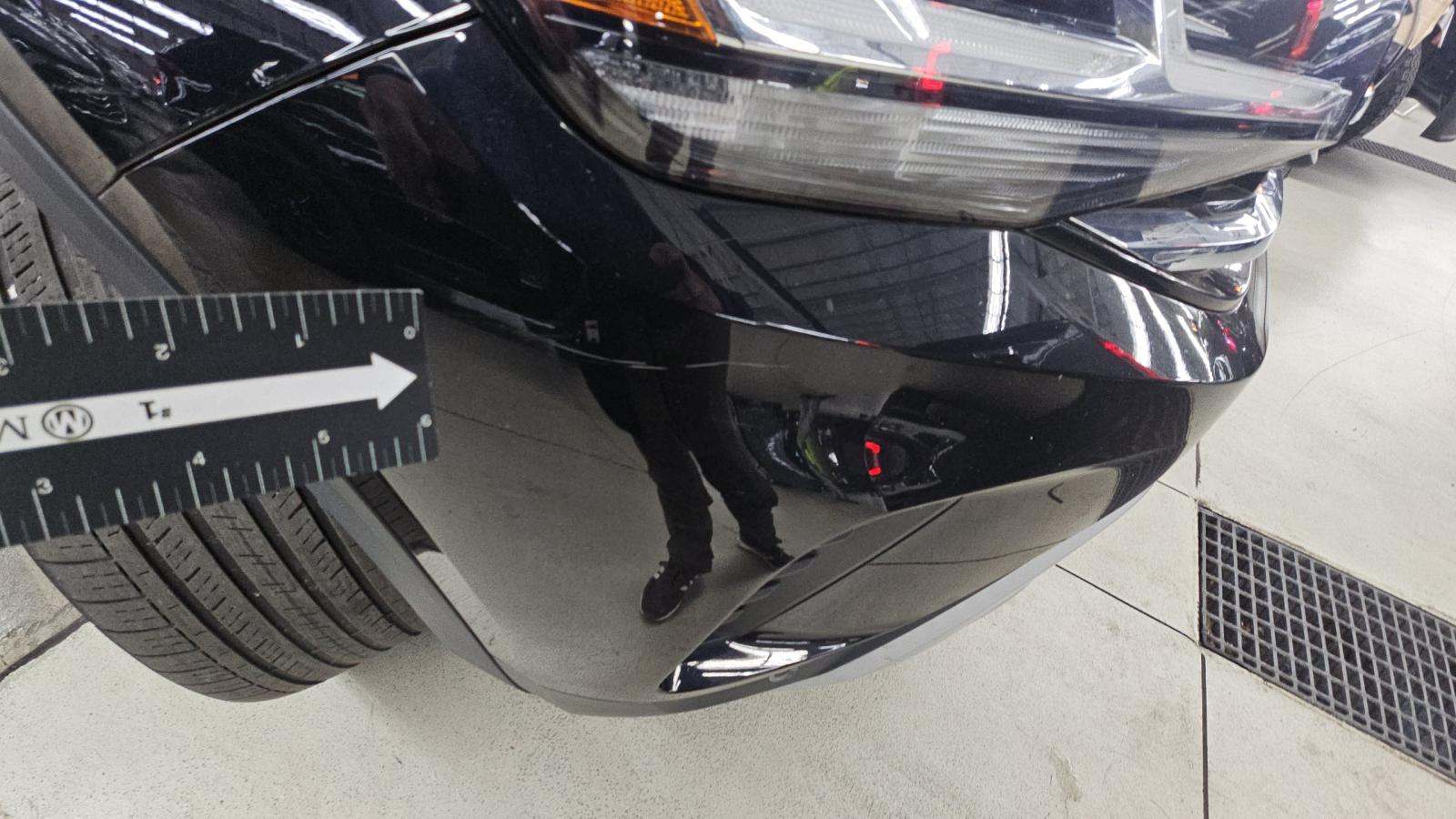 2022 Volkswagen Atlas 3.6L SE AWD