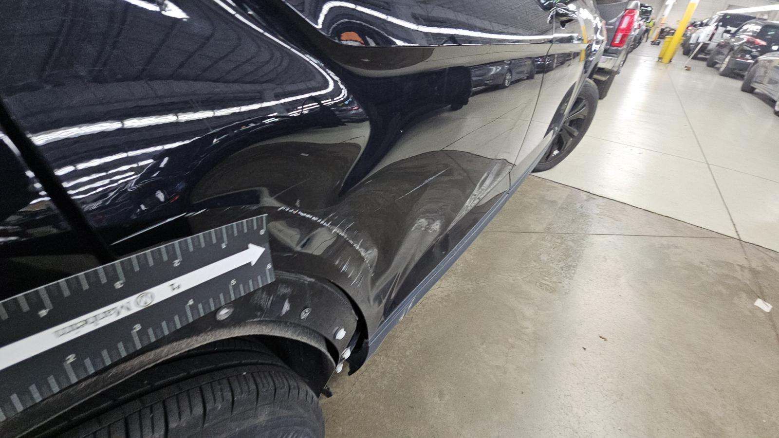 2022 Volkswagen Atlas 3.6L SE AWD