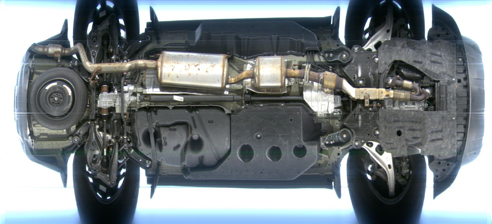 2024 Nissan Pathfinder S AWD