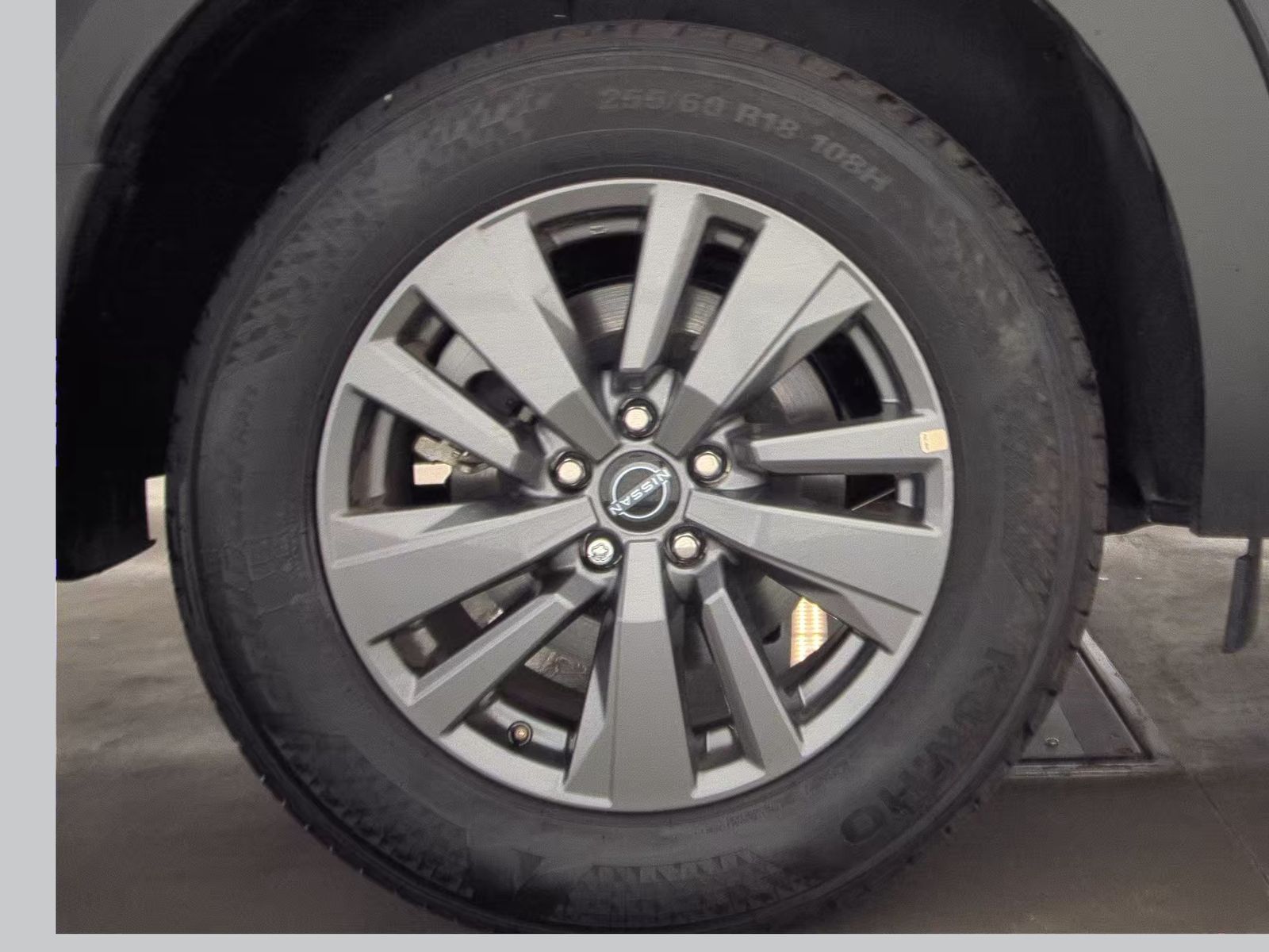 2024 Nissan Pathfinder S AWD