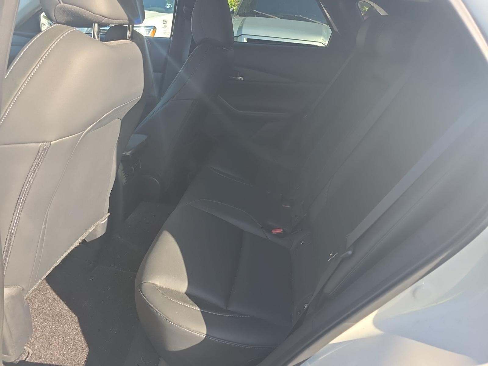 2023 MAZDA CX-30 2.5 S Preferred Package AWD