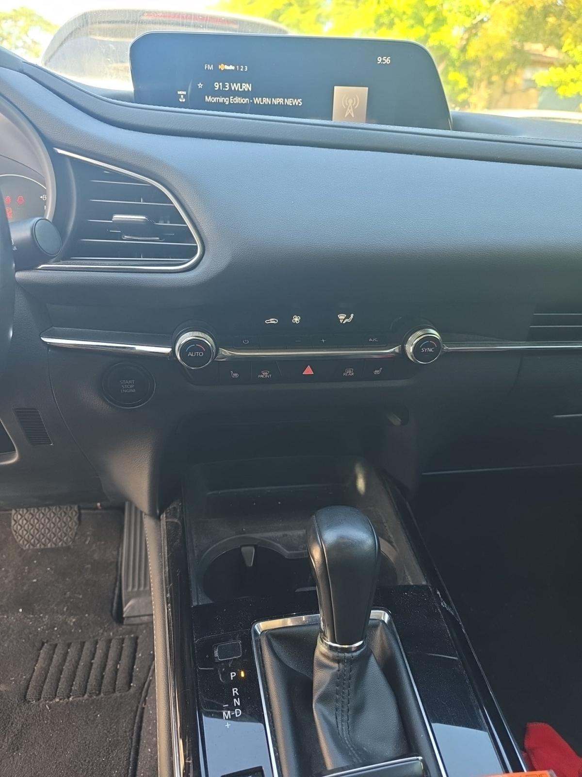 2023 MAZDA CX-30 2.5 S Preferred Package AWD