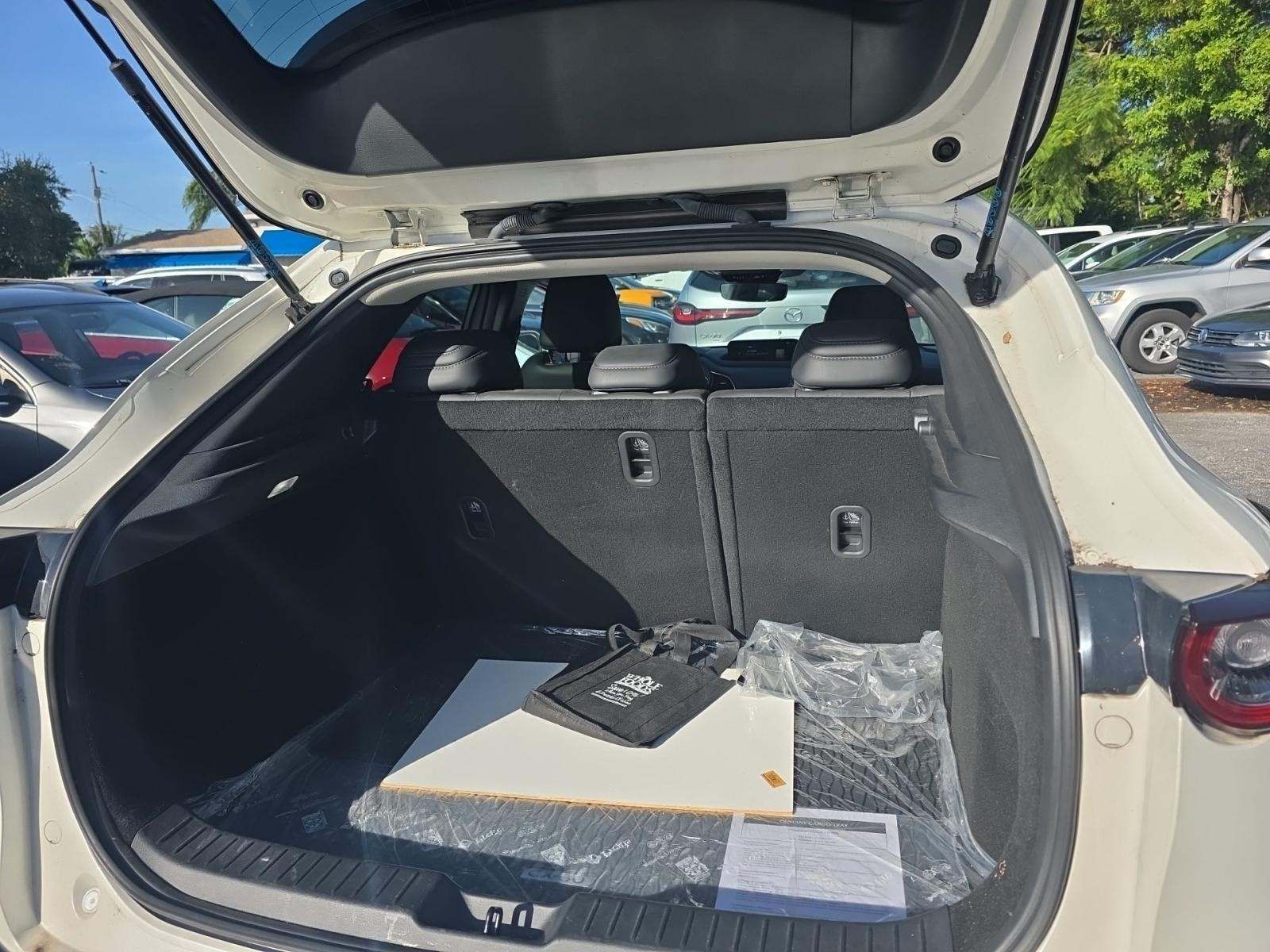 2023 MAZDA CX-30 2.5 S Preferred Package AWD