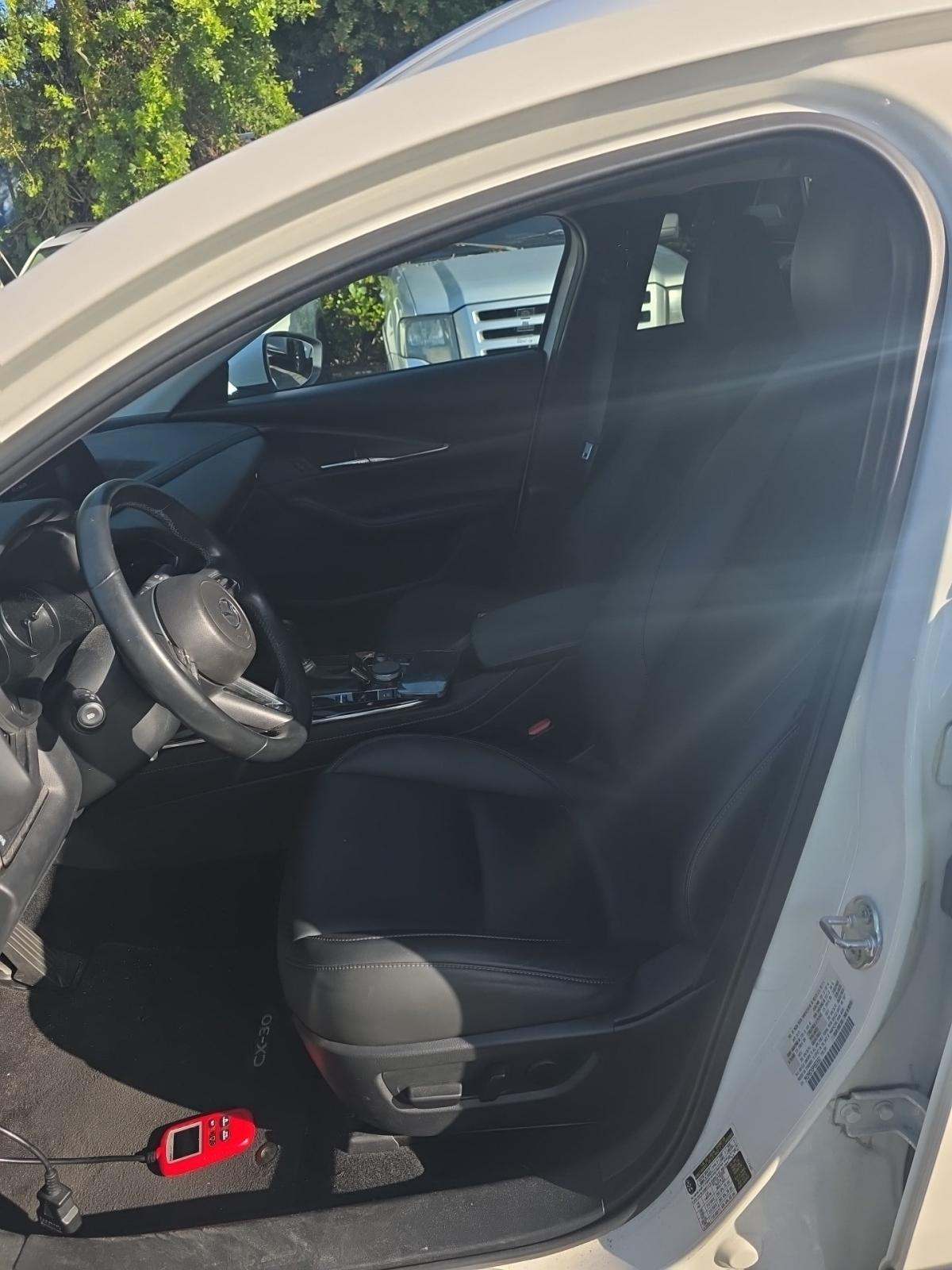 2023 MAZDA CX-30 2.5 S Preferred Package AWD