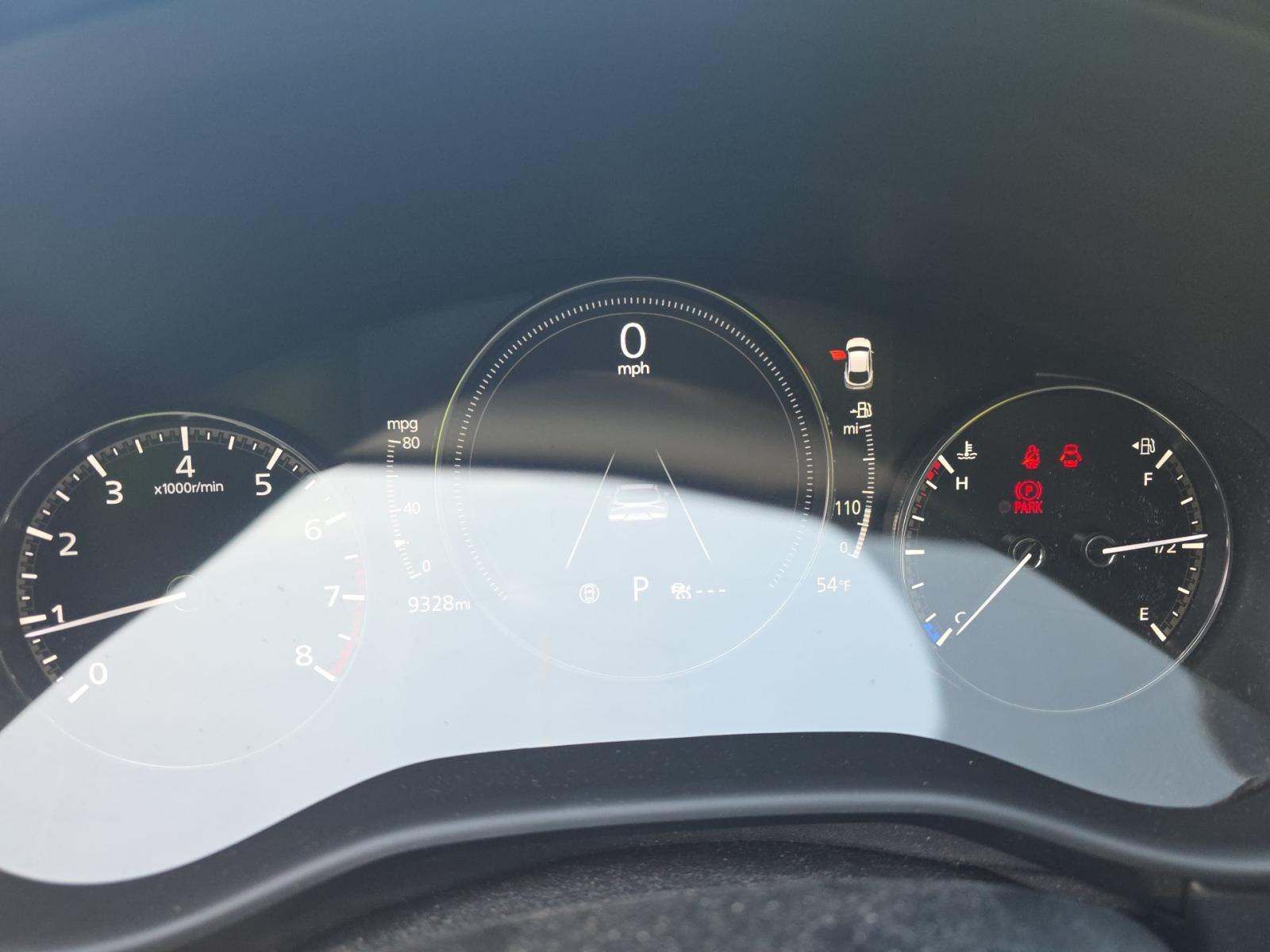 2023 MAZDA CX-30 2.5 S Preferred Package AWD