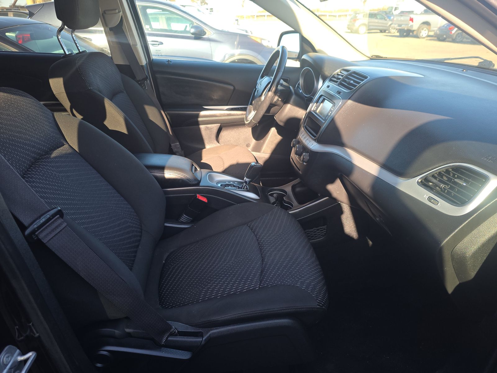 2019 Dodge Journey SE FWD