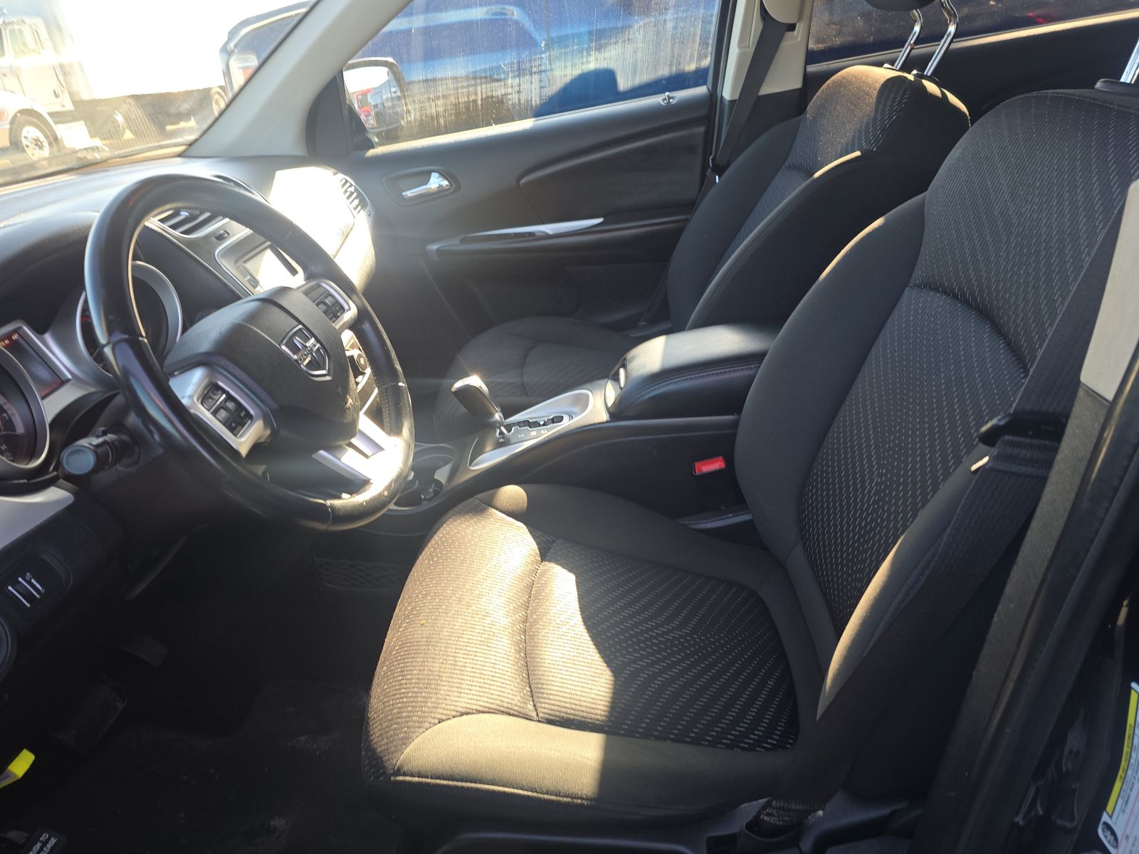 2019 Dodge Journey SE FWD