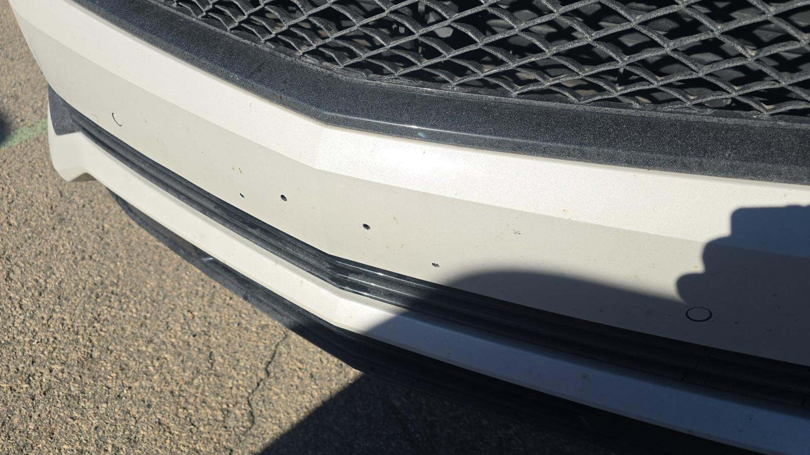 2022 Cadillac Escalade Luxury AWD