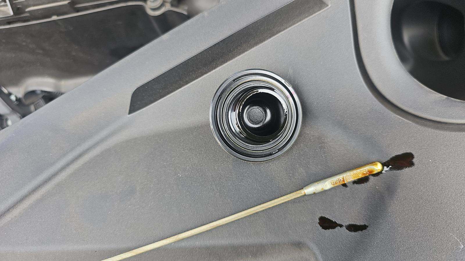 2024 Honda Pilot Elite AWD