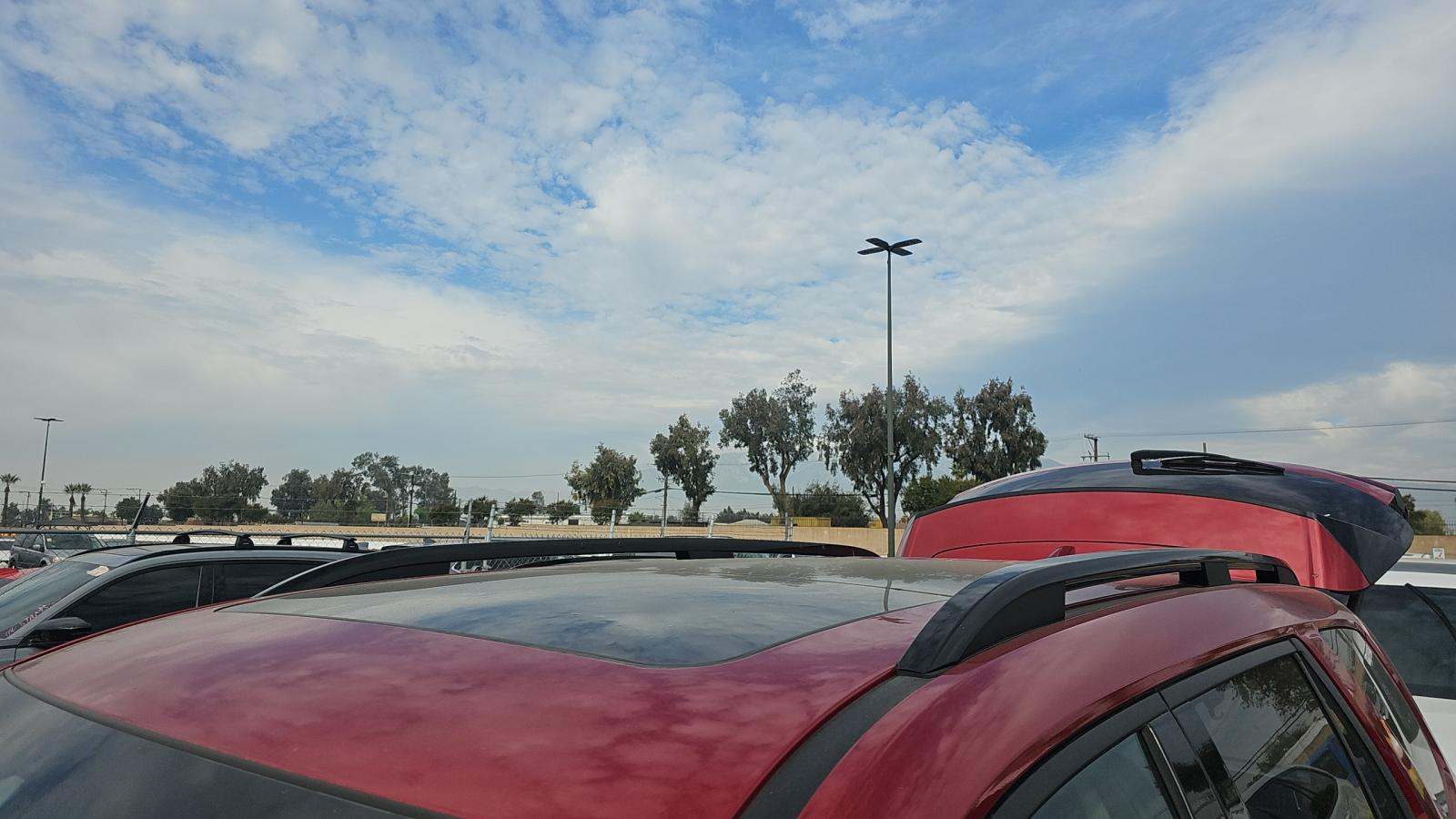 2024 Honda Pilot Elite AWD