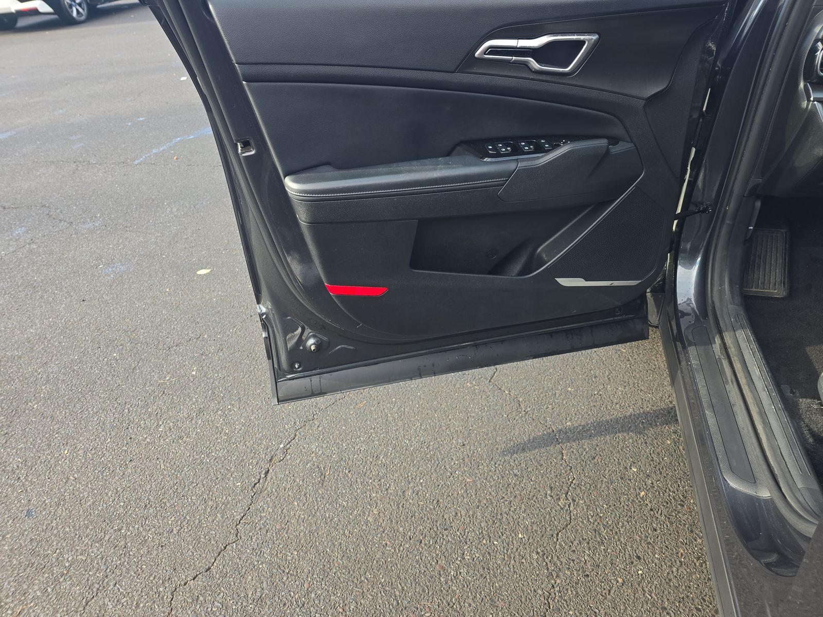 2024 Kia Sportage EX AWD