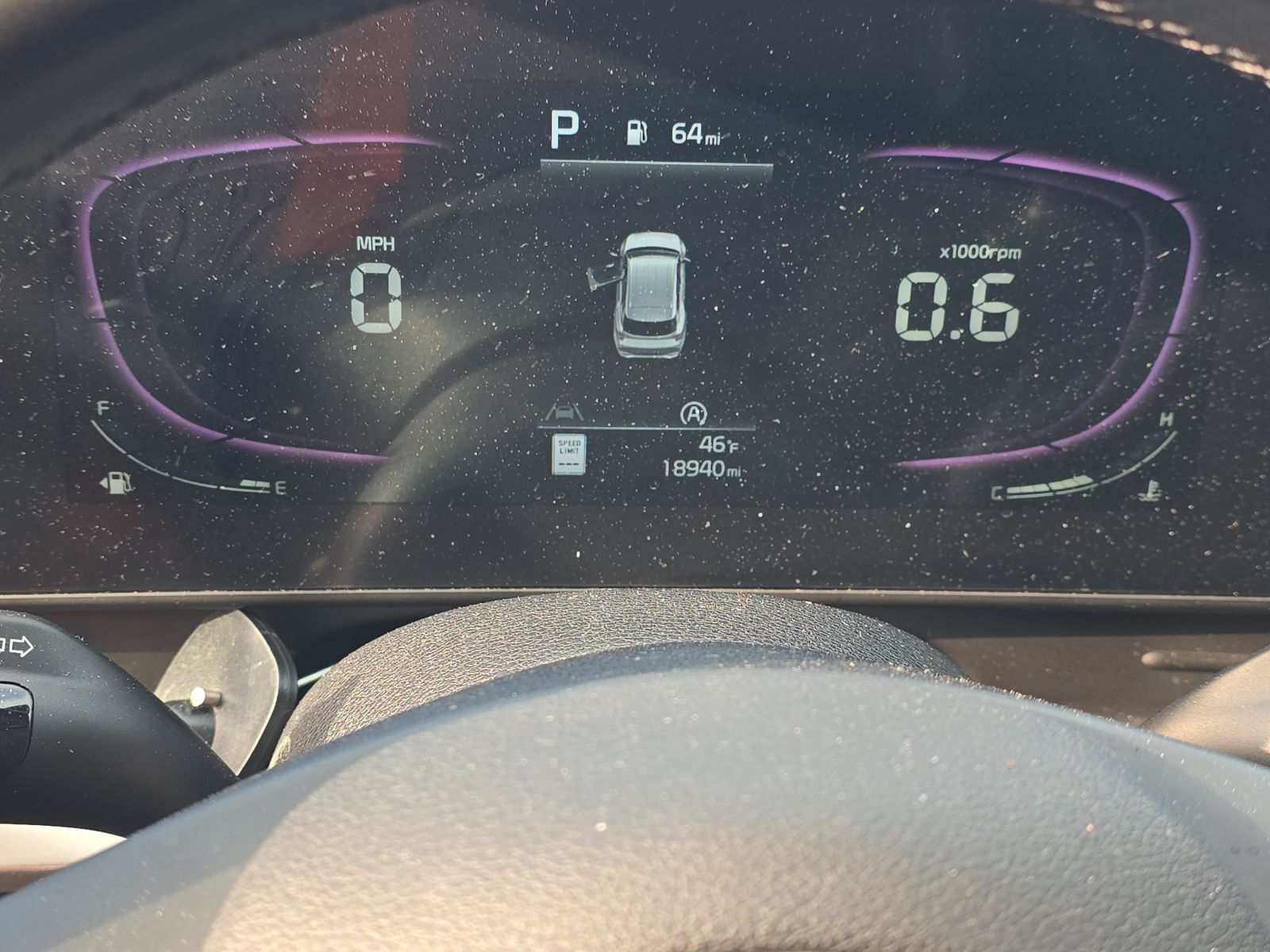 2024 Kia Sportage EX AWD