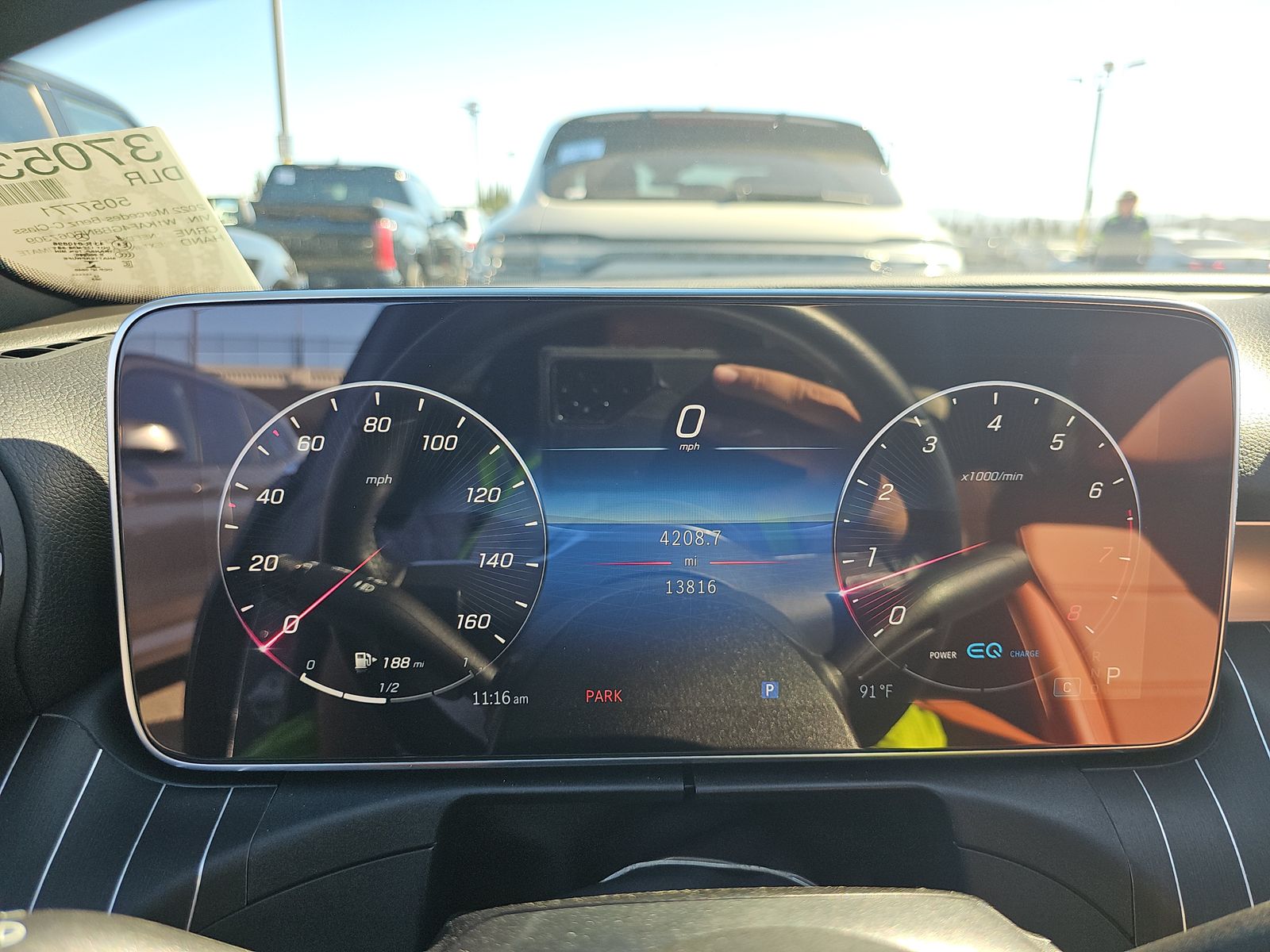 2022 Mercedes-Benz C-Class C 300 RWD