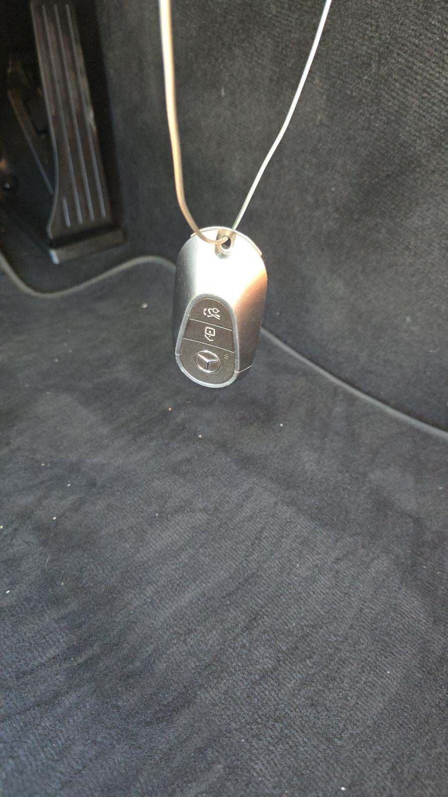 2022 Mercedes-Benz C-Class C 300 RWD