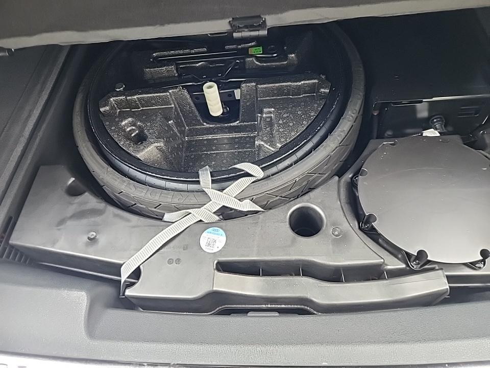 2020 Audi Q8 Premium Plus AWD