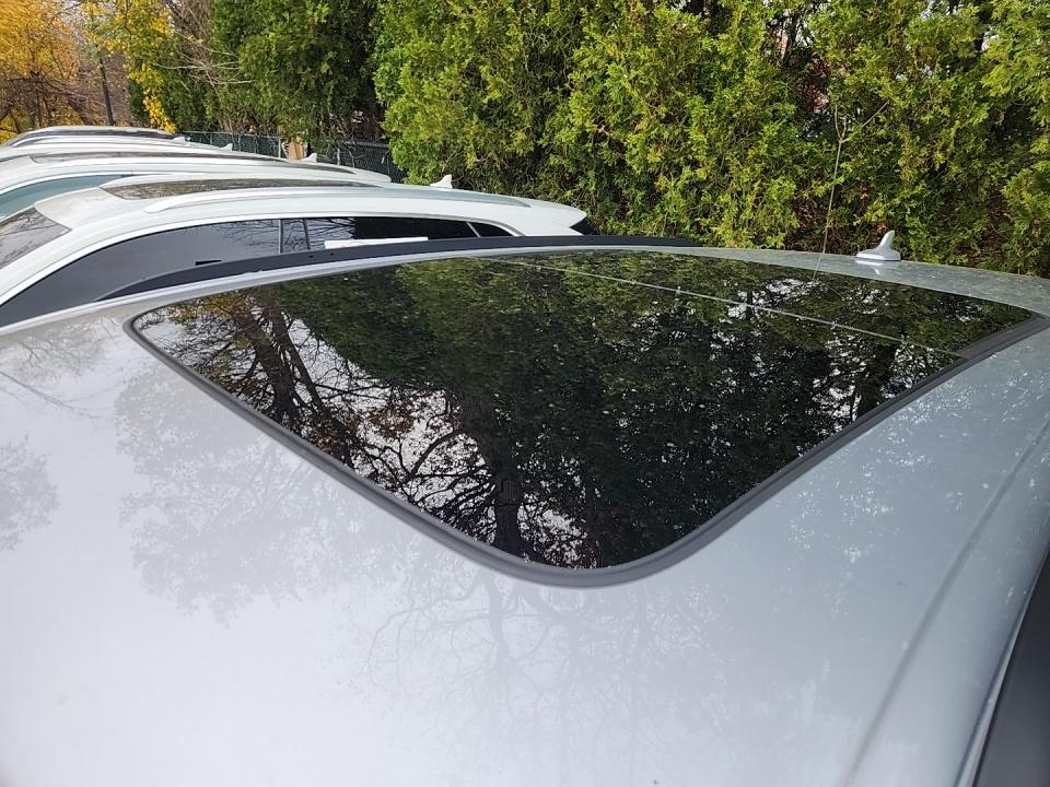 2020 Audi Q8 Premium Plus AWD