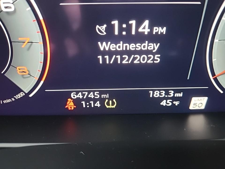 2020 Audi Q8 Premium Plus AWD