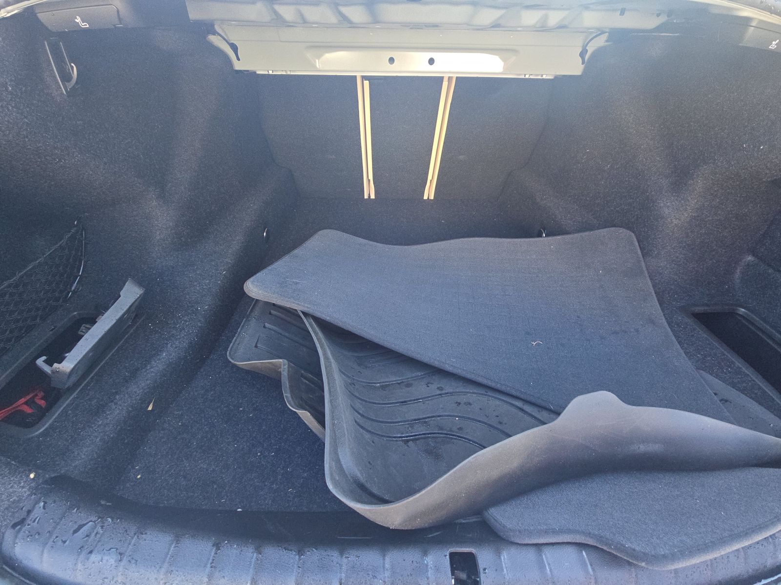 2022 BMW 5 Series 530i RWD