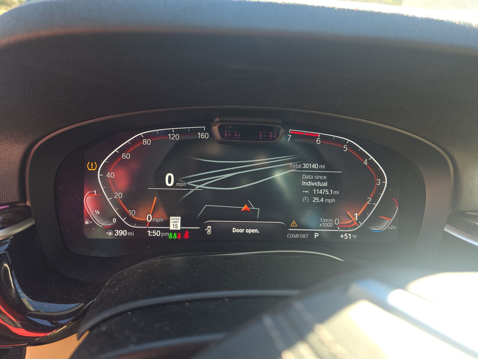 2022 BMW 5 Series 530i RWD