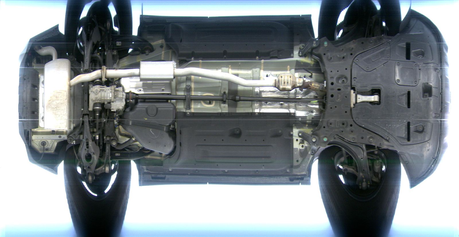 2024 Kia Sportage EX AWD