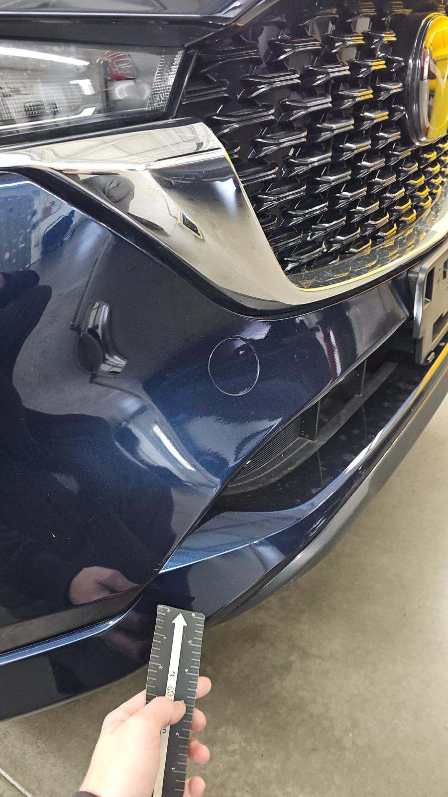 2024 MAZDA CX-5 2.5 S Preferred Package AWD