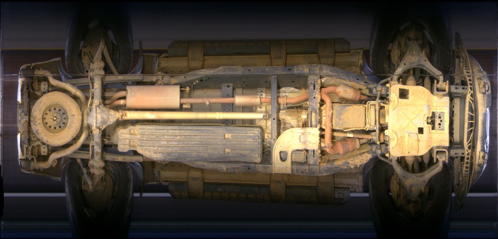 2023 Ford F-150 XL AWD