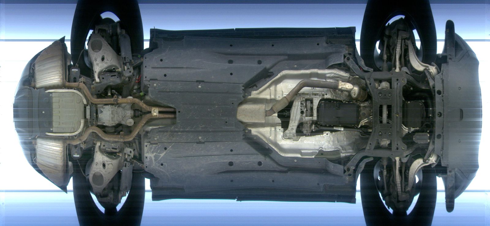 2020 Land Rover Range Rover Velar S AWD