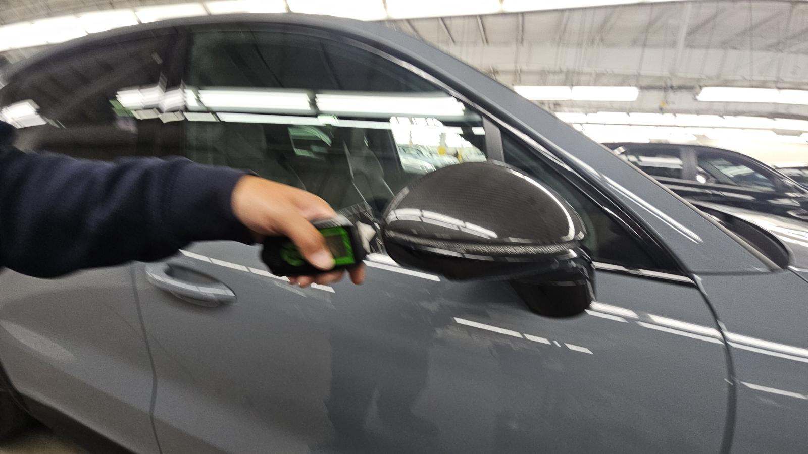 2023 Porsche Cayenne Turbo GT AWD