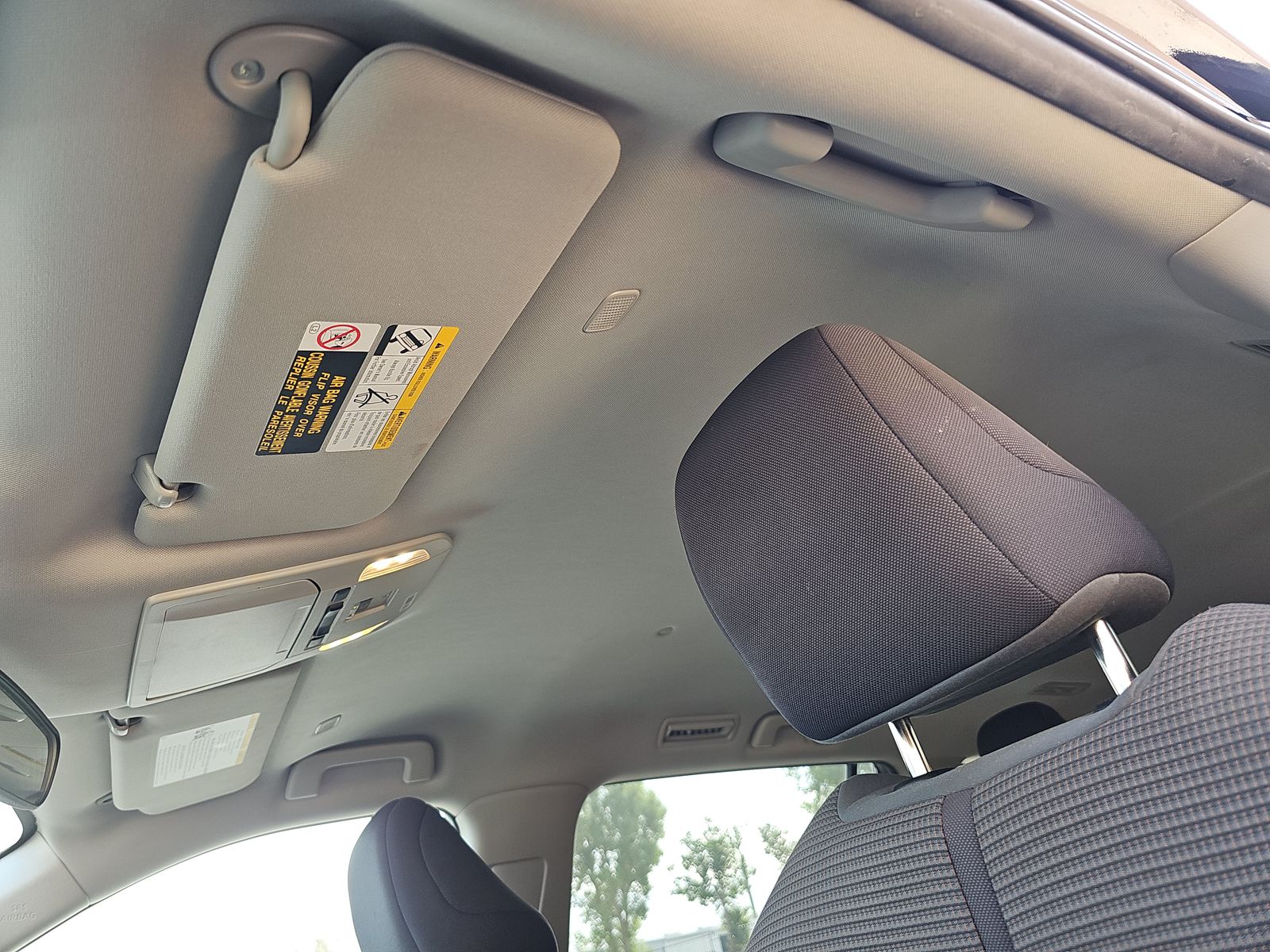 2024 Toyota Highlander LE AWD