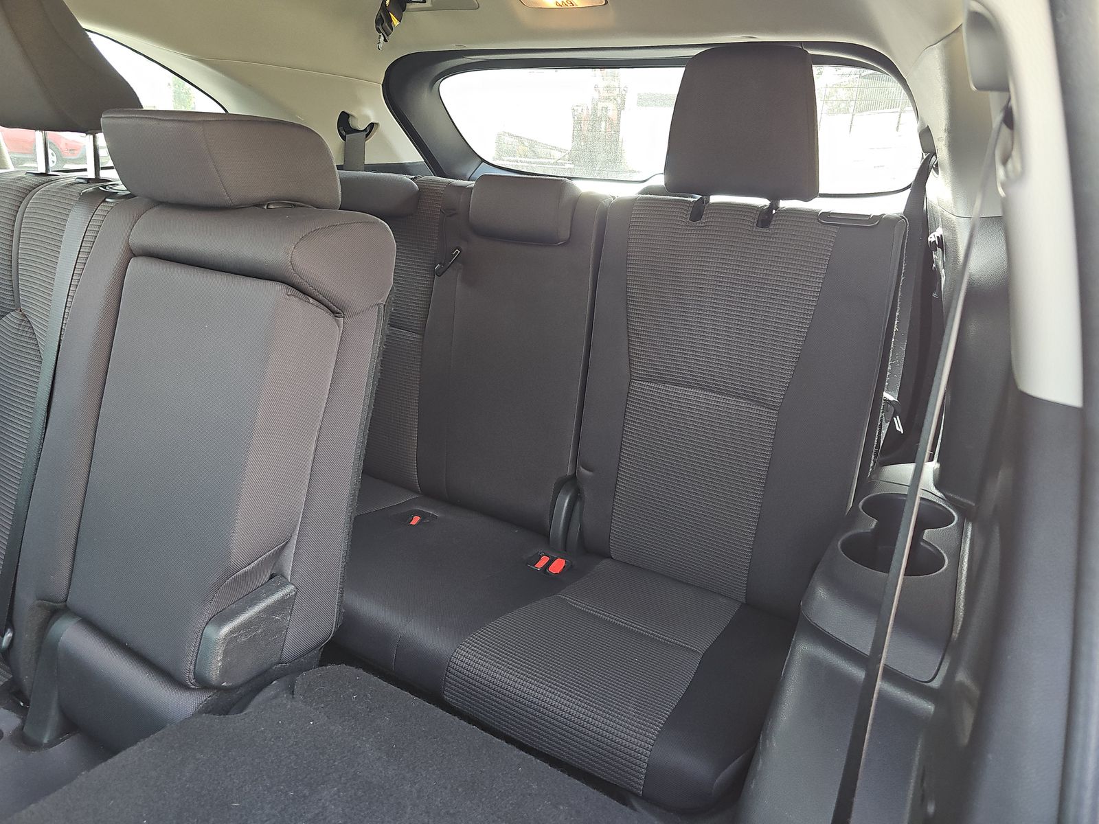 2024 Toyota Highlander LE AWD