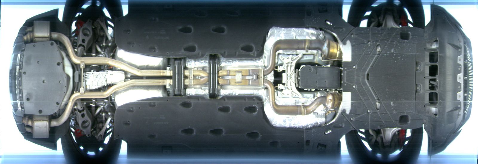 2022 Maserati Ghibli Modena RWD