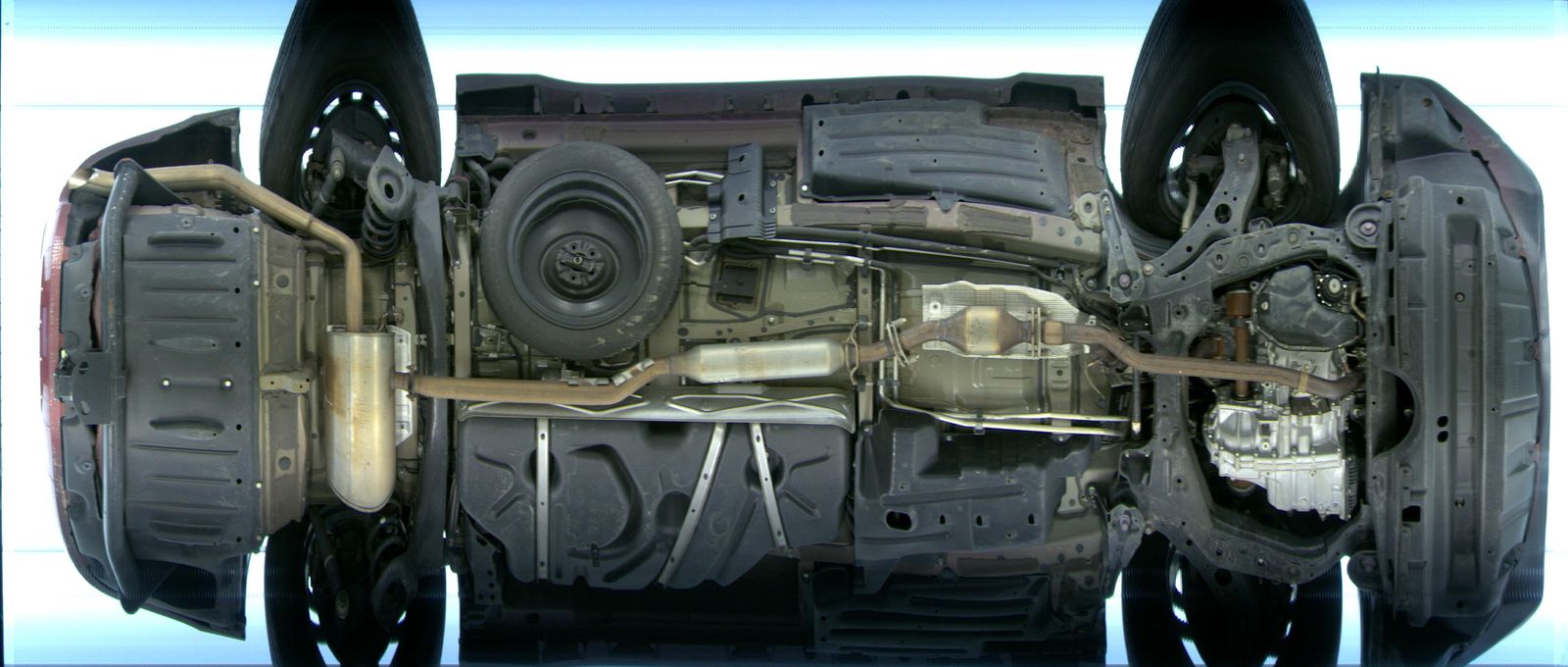 2020 Toyota Sienna XLE Premium FWD